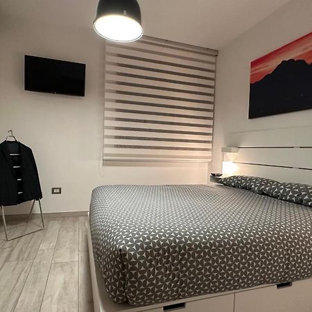 La Casa Di Gemma B&B Villa Vomano Eksteriør bilde
