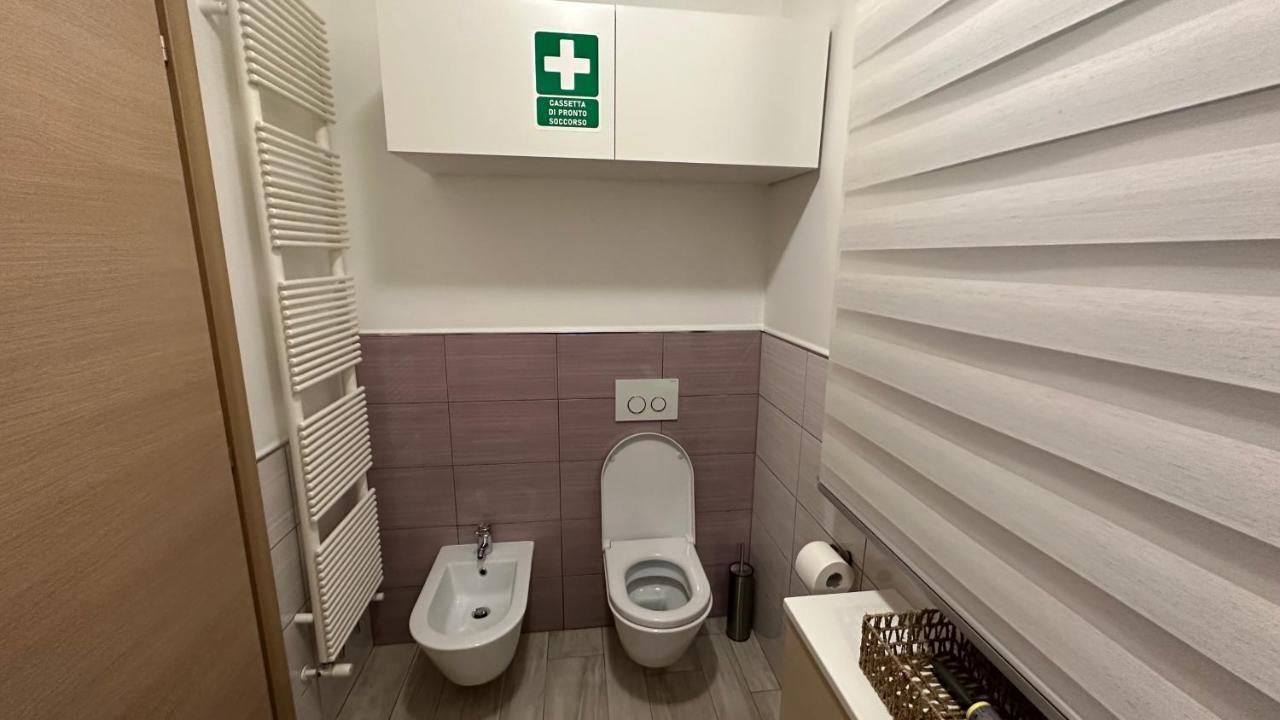La Casa Di Gemma B&B Villa Vomano Eksteriør bilde