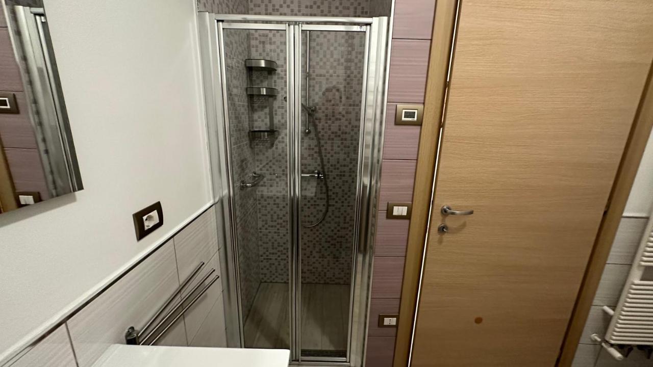 La Casa Di Gemma B&B Villa Vomano Eksteriør bilde