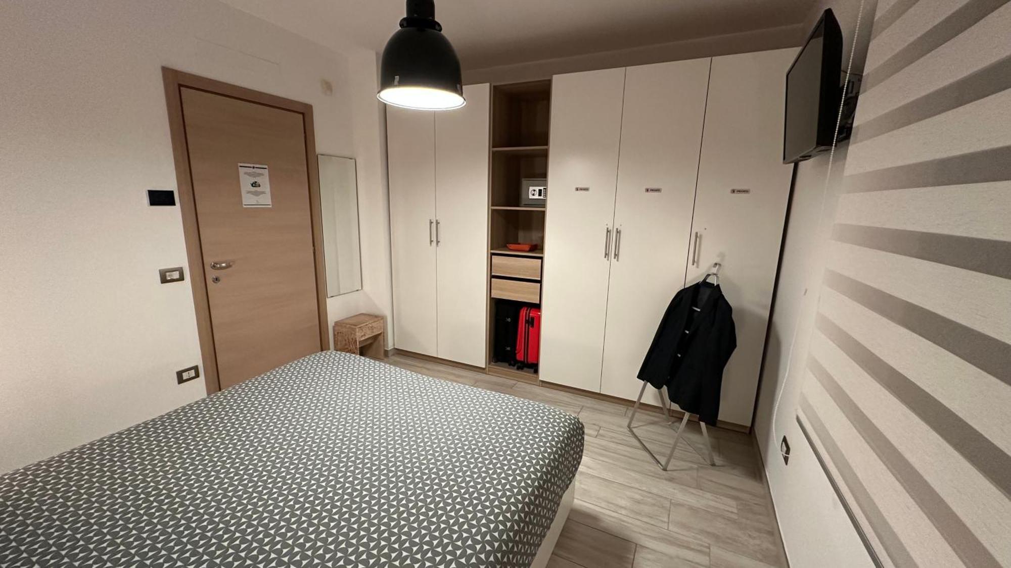 La Casa Di Gemma B&B Villa Vomano Rom bilde
