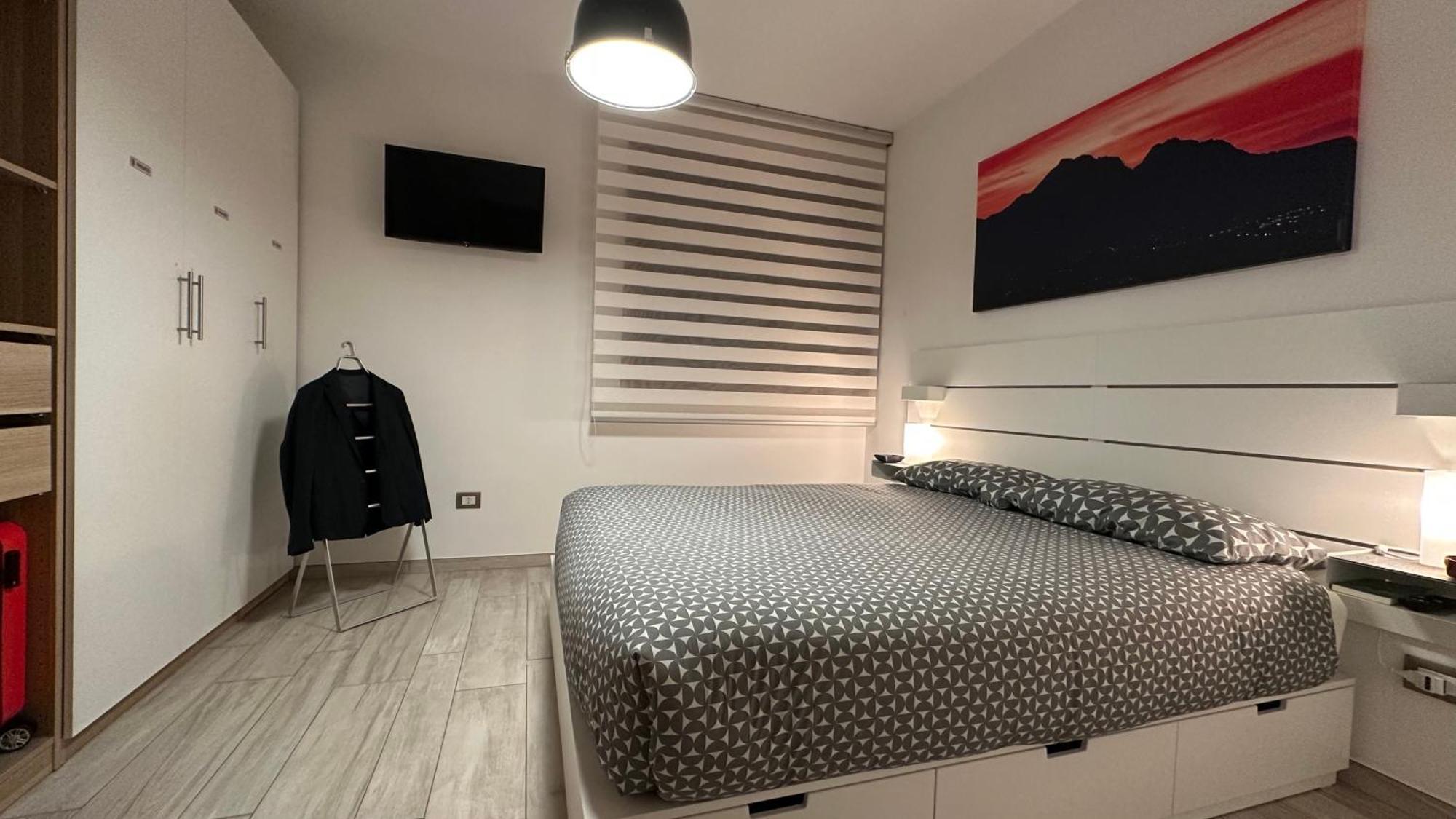 La Casa Di Gemma B&B Villa Vomano Eksteriør bilde